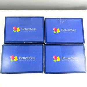 - Epson Paper Mate Photo Lab 3 1/2 Packs 4x6